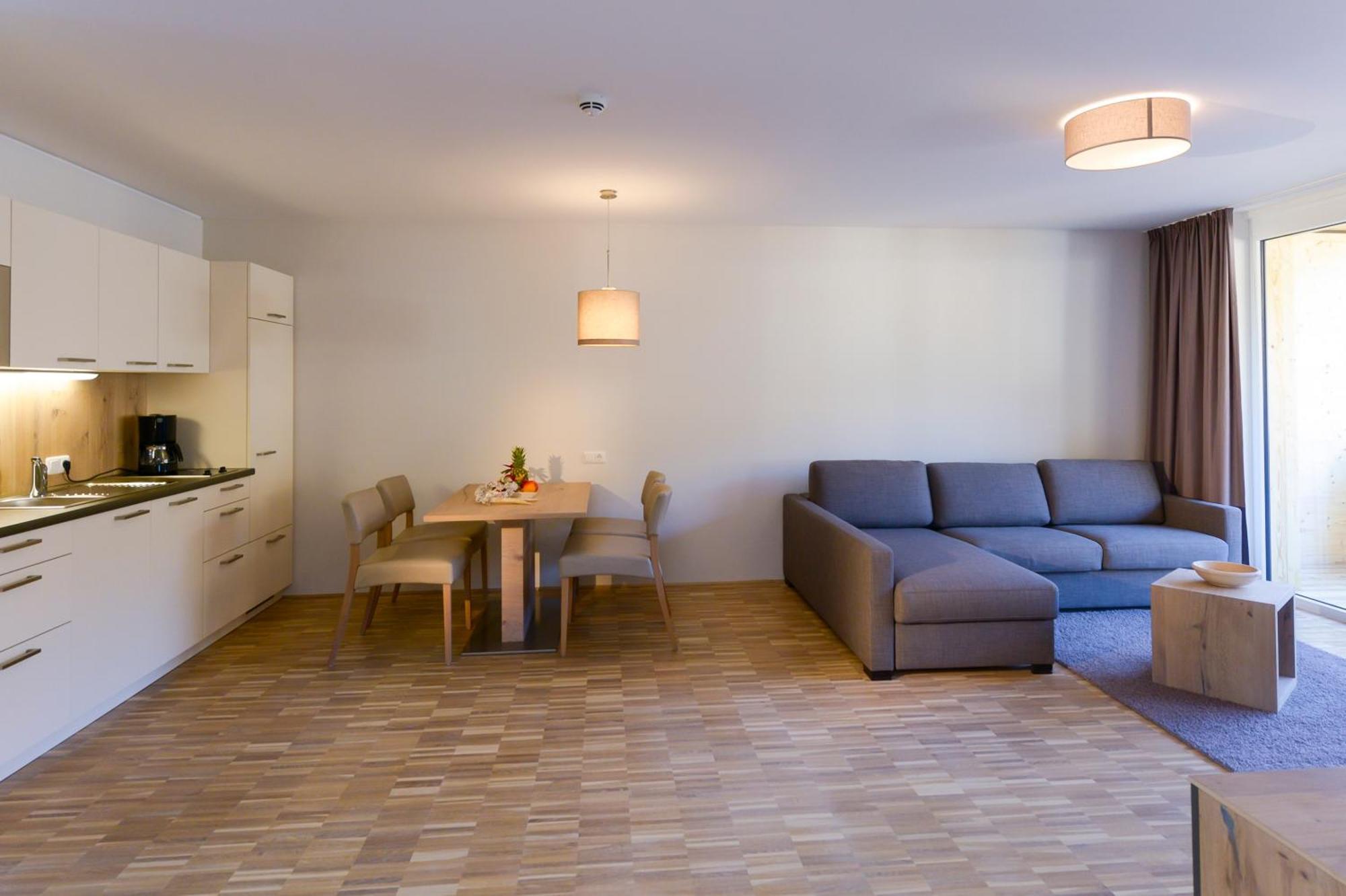 Appartementhotel Sonnenhof Kössen Cameră foto