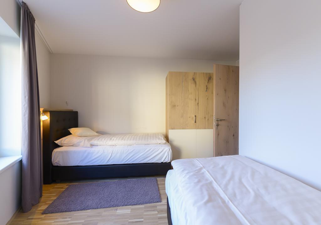 Appartementhotel Sonnenhof Kössen Cameră foto