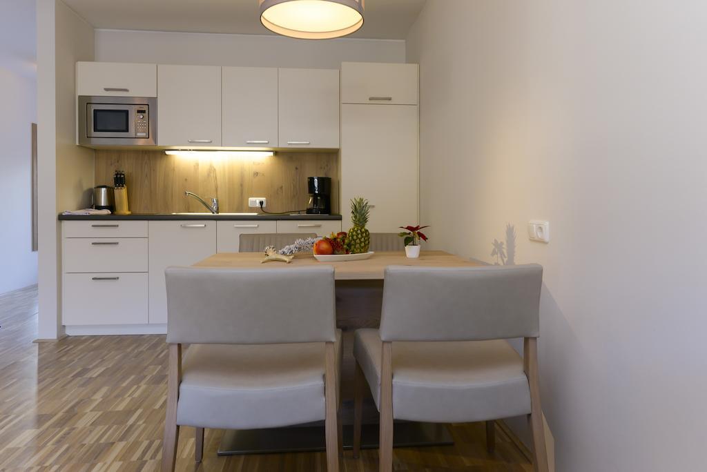 Appartementhotel Sonnenhof Kössen Cameră foto